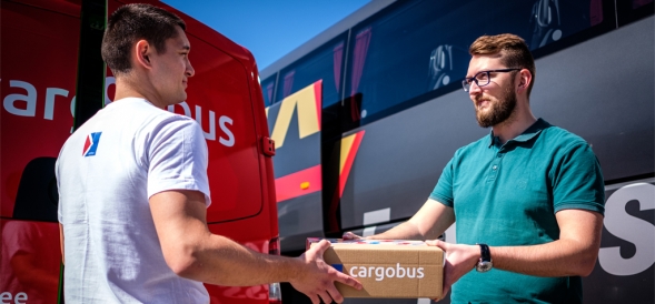 حمل و نقل برون شهری