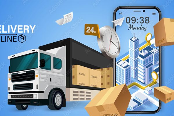 ارسال بار از کرج به شهرستان