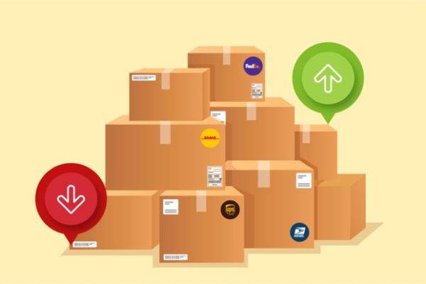 هزینه ارسال بار با اتوبوس